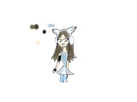 My entry!!! 