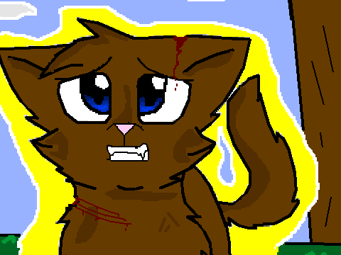  I feal like a moster closed remix
