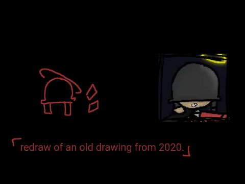 redraw of an old drawing from 2020.