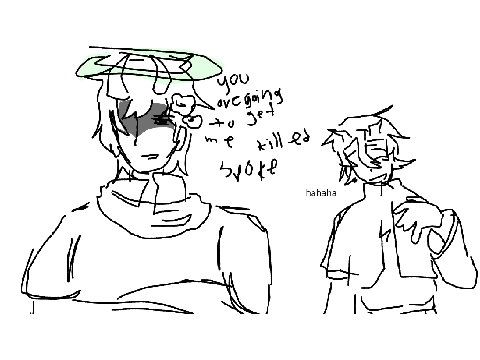 art with the trackpad </3