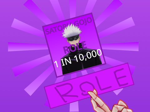 Role’s RNG