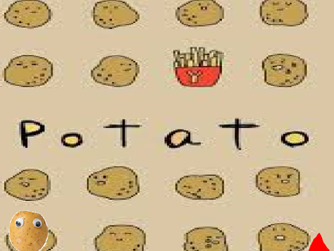 Potato Jumper