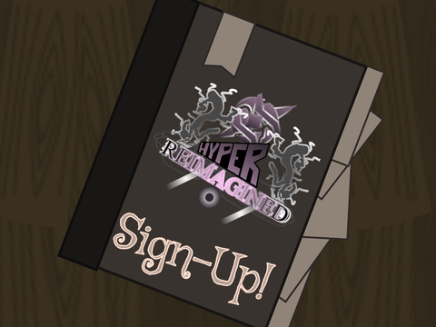 signup.