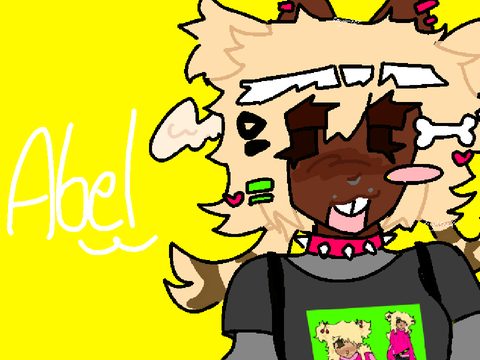 Abel!!