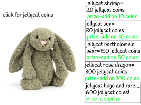 Jellycat clicker 