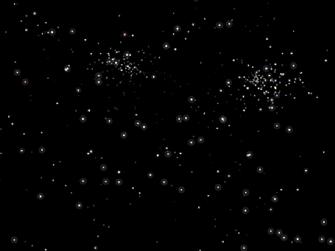 Just stars... v0.1
