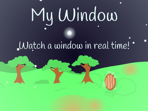 My Window