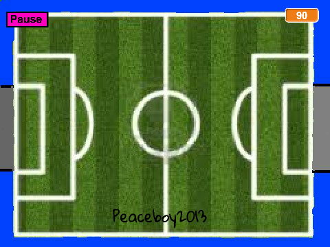 Let's Soccer 13