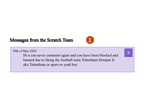 Make your own message from the ST remix remix remix remix remix remix
