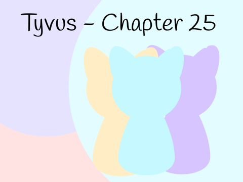 Tyvus - Chapter 25