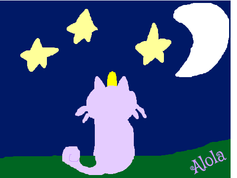 STARS CC (Open)  remix