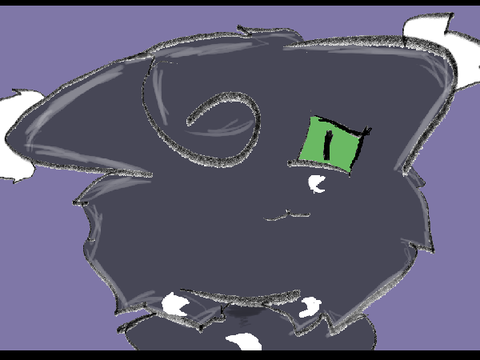 Sneak peak! of my comic