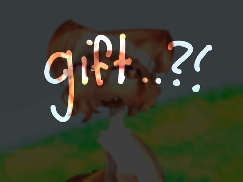 more giftt (velvet)