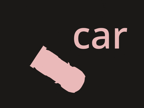 Entry (pink pig)