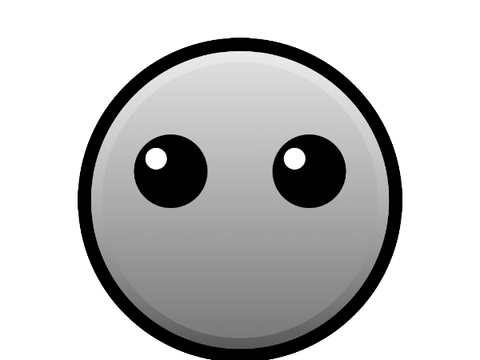 GD Difficulty Faces (Improved)