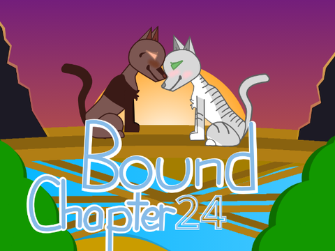 Bound Chapter 24 TN 