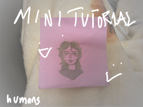 mini tutorial