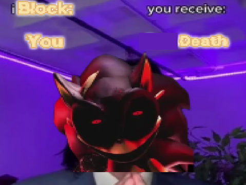 POV: You got blocked by Pre-nerfed Kolossos.