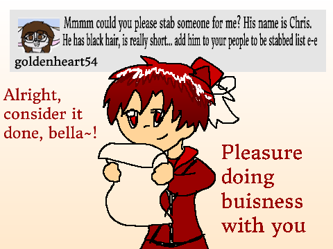 Ask #63