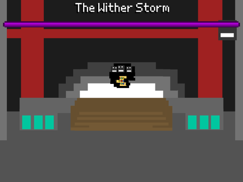 Wither storm 