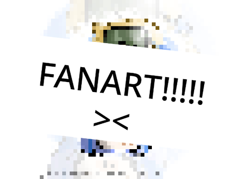 ok actual fanart 