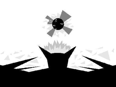 FADING ENTROPY, CONTOTRING DEUTEROSCOPY