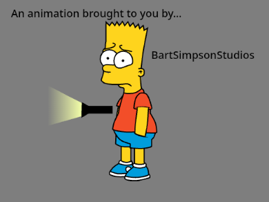 Looping D'oh (You VS Homer Anim)