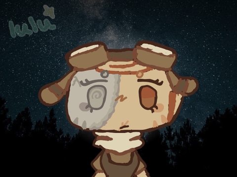 did i tell u that i miss u - contest ENTRY YAY