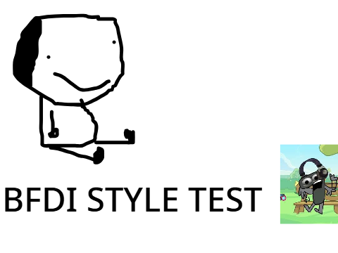 bfdi ahhhhhhhh 7