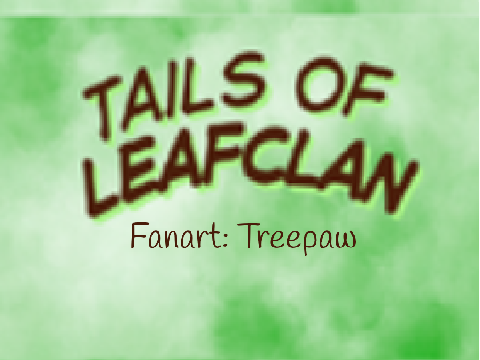 Fanart: Treepaw