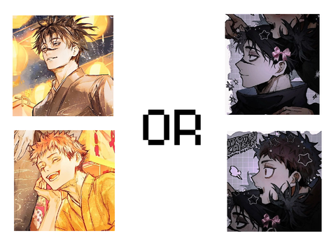 MATCHING PFPS <33