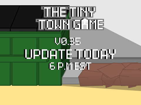(Announcement) TTG V0.35