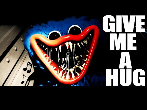 Give Me A Hug-Chewiecatt