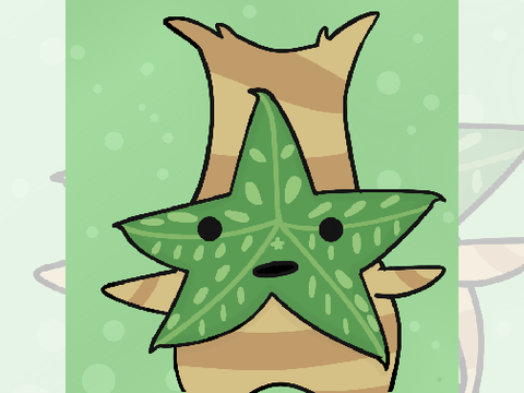 imma korok
