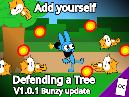 Bunzy concept Fixed version