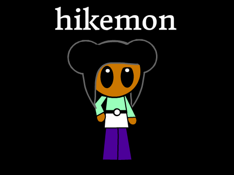 Hikemon MEGA BUILD