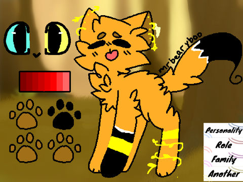 Foxflicker