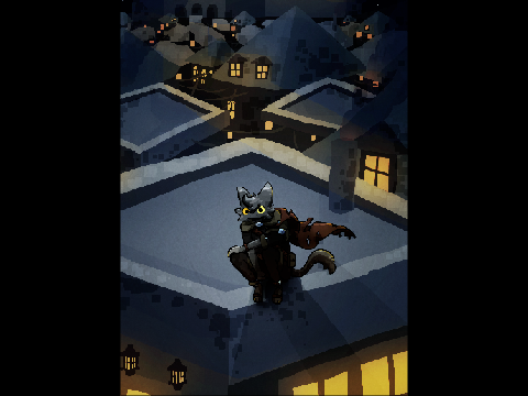 DND character commission