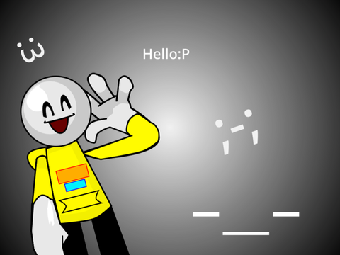 Fight Collab (0) Hello, Pac-Boi