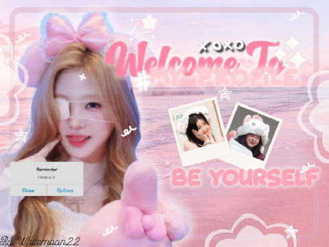 ೀ ⋆.* ᴘꜰᴘ ᴄᴏᴍᴘ ⋆.* ೀ remix