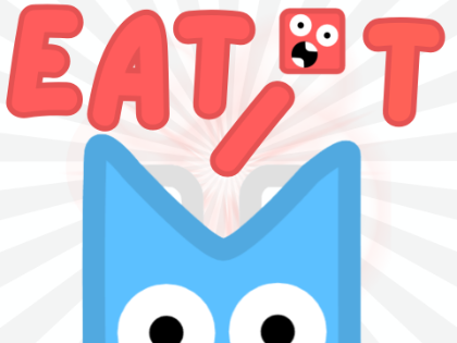 Eat it!