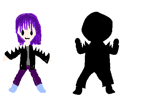 my entry for the dta!