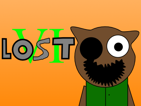 THE LOST 6 RANDOMISER