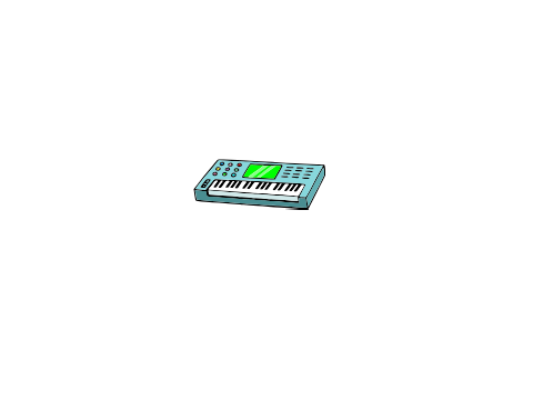 Almost unstoppable sound