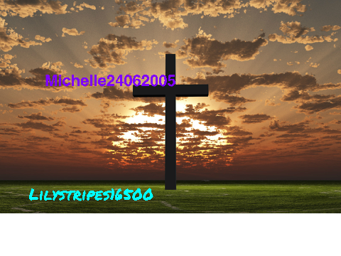 Sign If You Love God and Jesus remix!