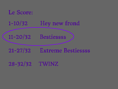 How Ari are you? (Idk I got bored-) remix
