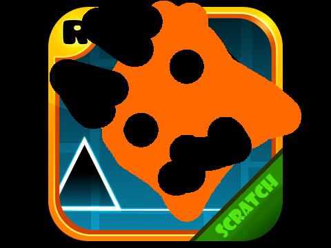 Foxtery dash