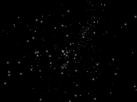 Just stars... 10th remix