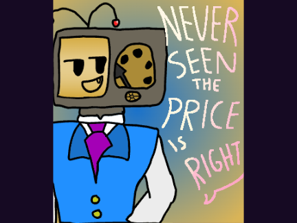 ✧ WATERFALLS || The game show animation ✧