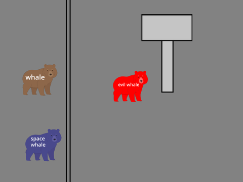 Evil Wales Revenge